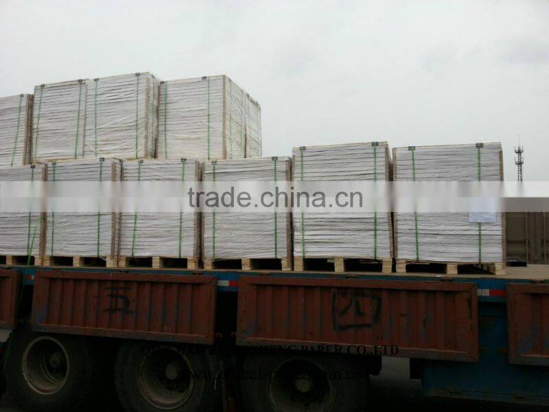 Self-paper / Carbonless Copy Paper / NCR Paperx in roll
