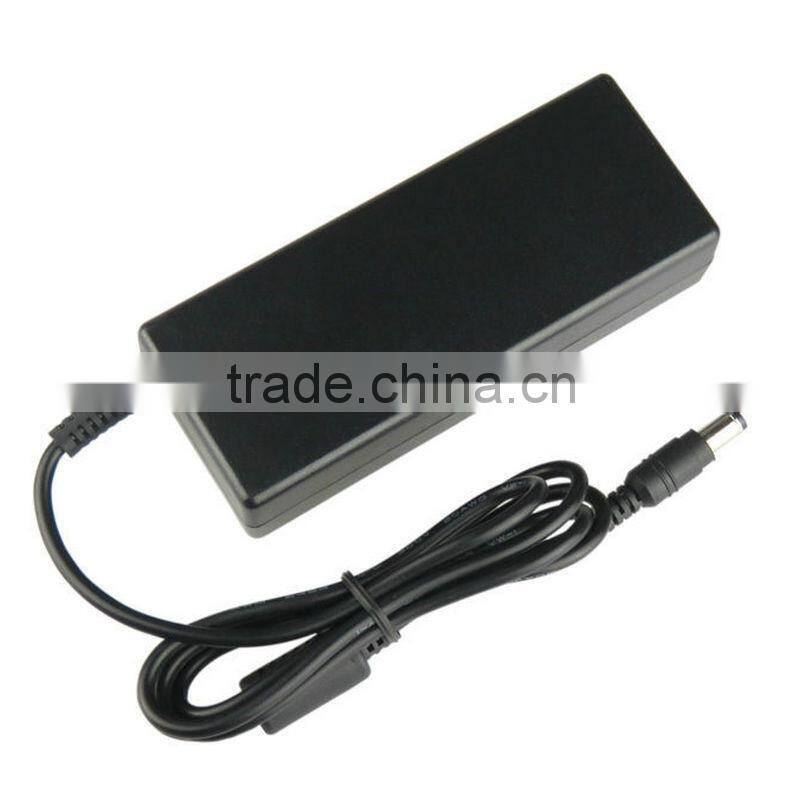 High Quality 75W 15V 5A 6.3*3.0 Laptop Charger for Toshiba Notebook