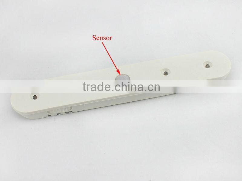 4LED Infrared Cabinet Light and Dark Sensor