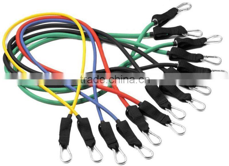 Flat Rung Sports Speed Agility Ladder With Stakes