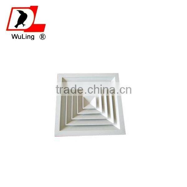 Hvac Systems Aluminum Scent Diffuser