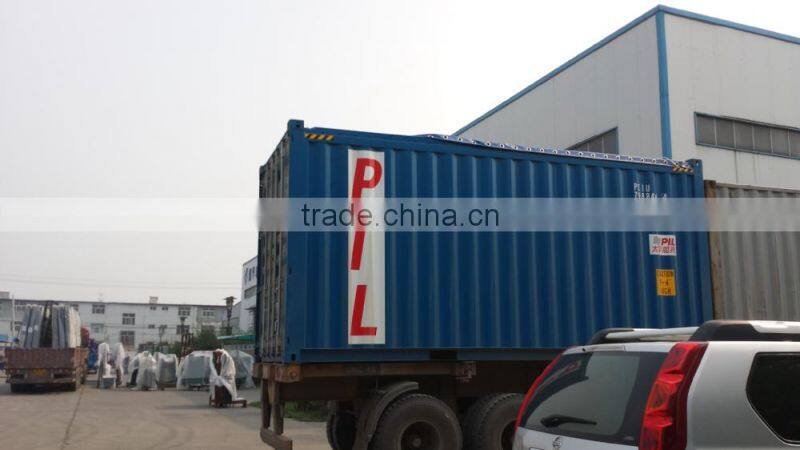 Extra glass for solar collector tempered glass