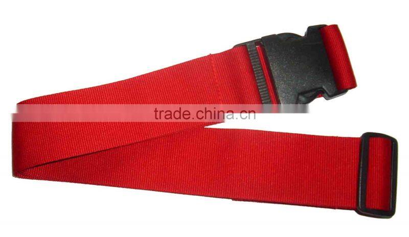 2011 Luggage Scale Belts