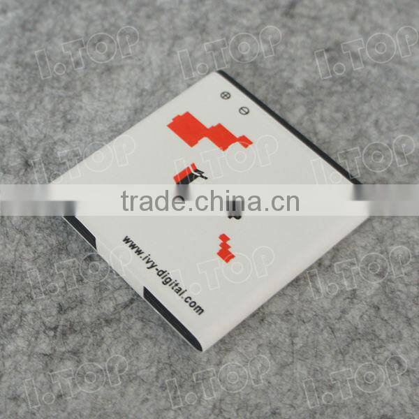 Top Selling !! gb t18287-2000 1500mAh battery for Samsung Galaxy S i9000 , China Factory Price