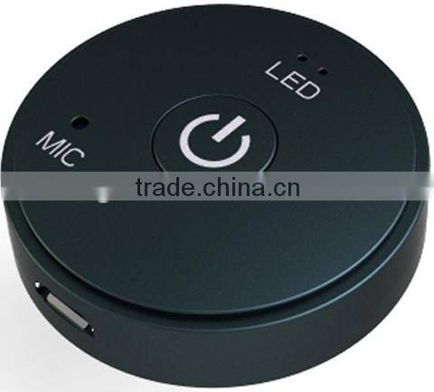 New Product 2016 Unique Wireless Bluetooth 3.5Mm Aux Audio Stereo Receiver