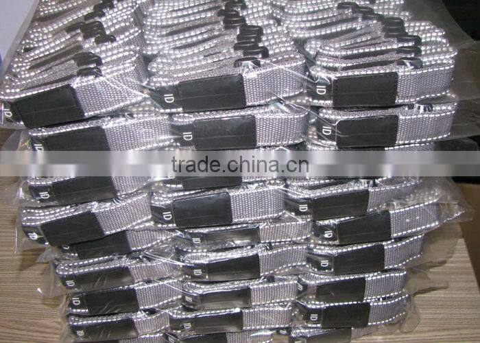 alibaba website fashion jewelry gps tracking wristband