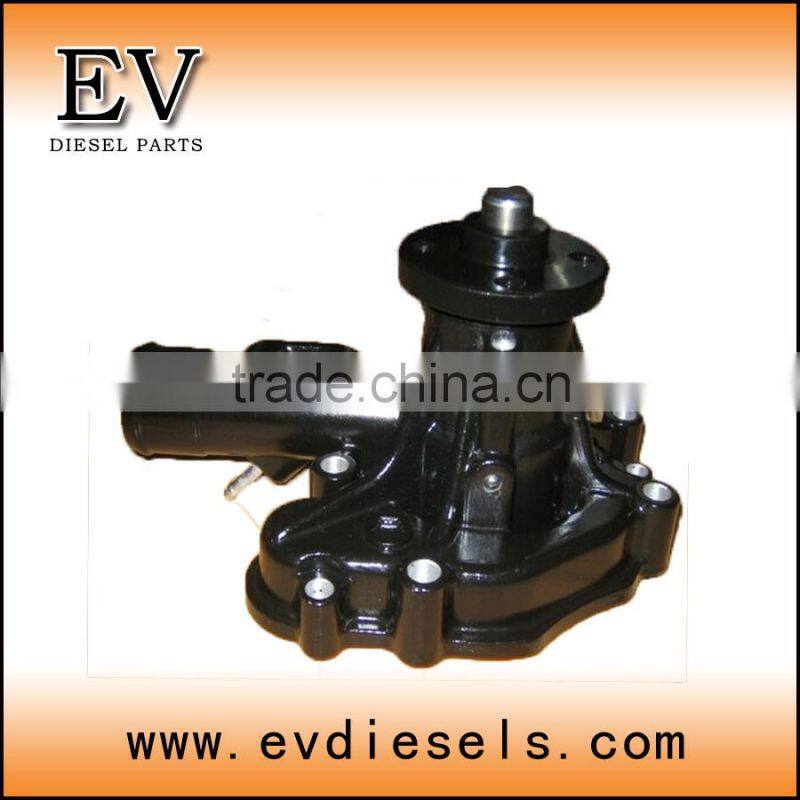 main bearing 4TNV98 4TN98 4D98E 4TNE98 bearing crankshaft for forklift