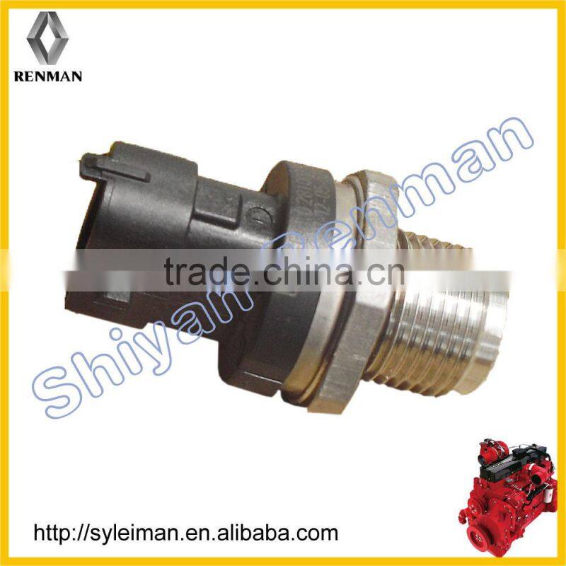 5260246 Injector Plumbing fuel pressure sensor