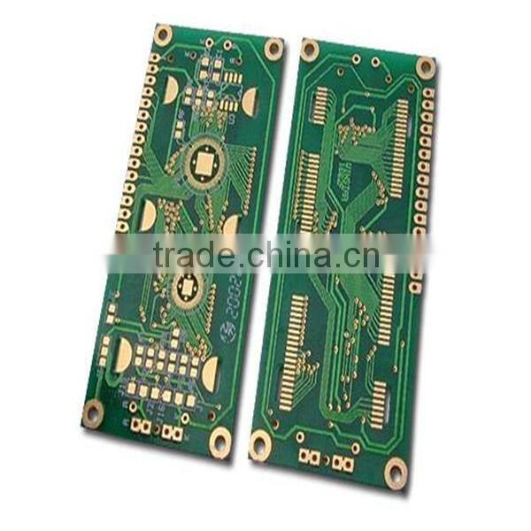 2016 new product pcba assembly for CCD Video Camera manufacture