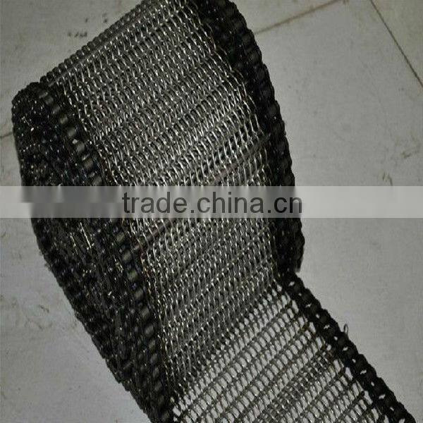 small conveyor belt system