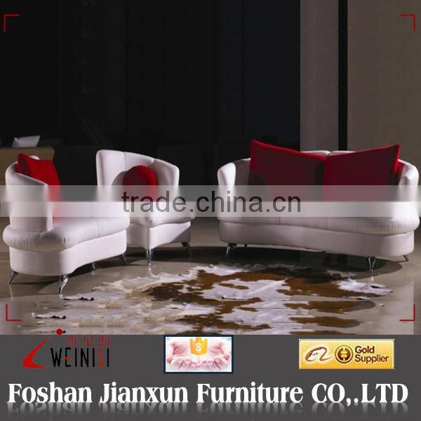 H1093 color green sofa