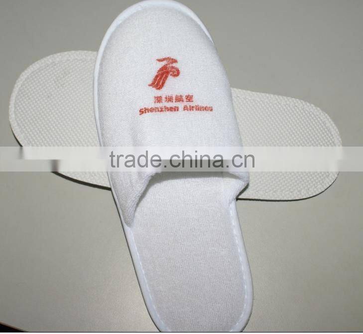 hotel toweling slippers DT-S098