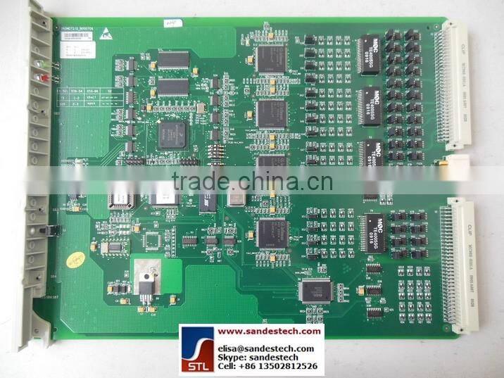 ZTE MDTI 260MDTI/2_B000706 Multi DTI Unit ( 16*E1) for ZTE ZXJ10 ZXJ10B PSTN