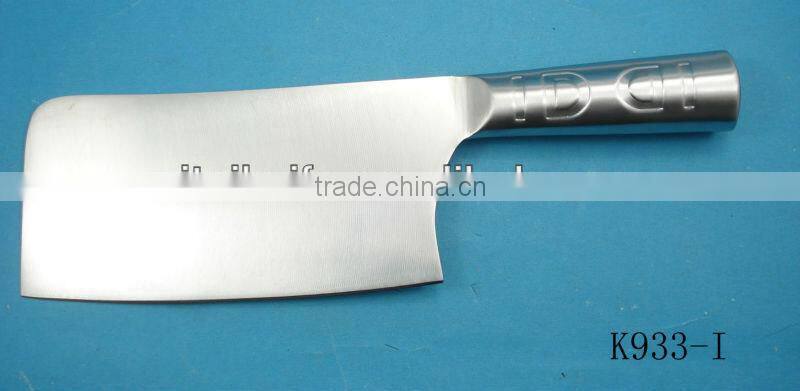 cleaver knife