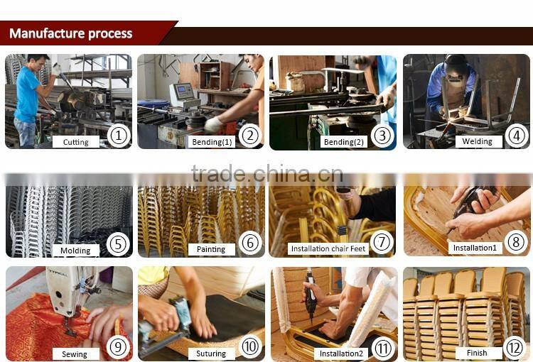 Hot Sale Stacking Wedding Chair Tiffany Chiavari