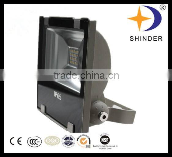 50w led commercial lighting waterproof IP65