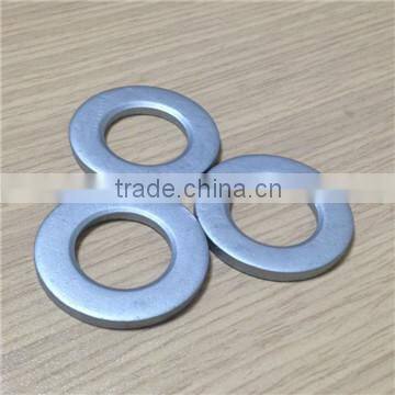 DIN125A High quality colored metal flat washer