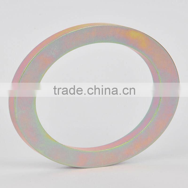 N33AH Ningbo Neodymium magnets manufacturer permanent magnet generator for wind turbie.DC AC servo motor brushless motor