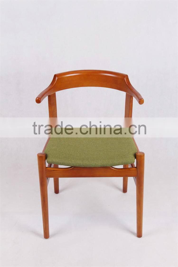 Vintage Style Dining Room Furniture Wooden Dining Chair