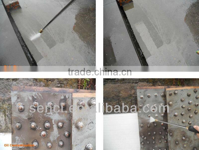 3200PSI power washer high pressure