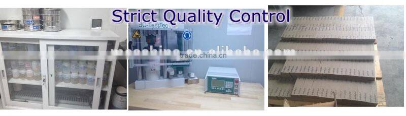 MEA U200 Polymer concrete drain channel