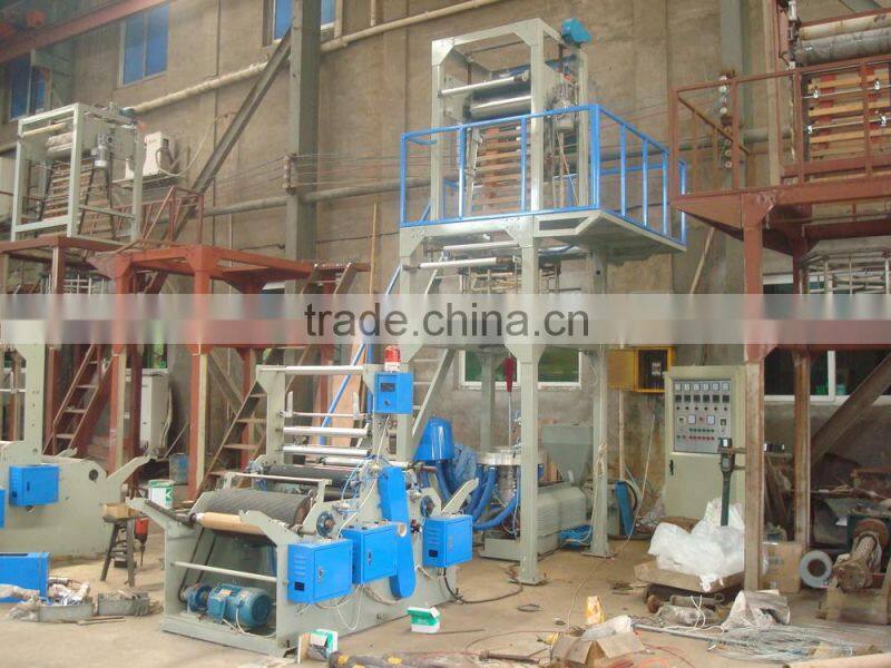 Plastic Pelleting Reproduction Machine(EN-SK)