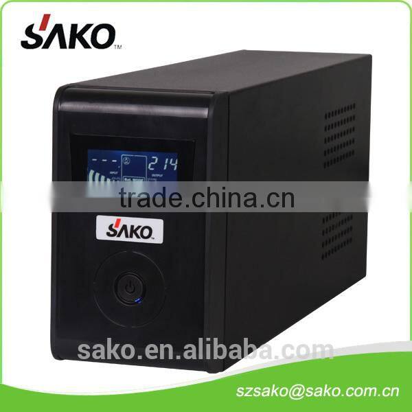 SAKO 501 UPS SPECS