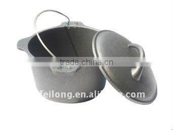 mini castiron casseroles dish