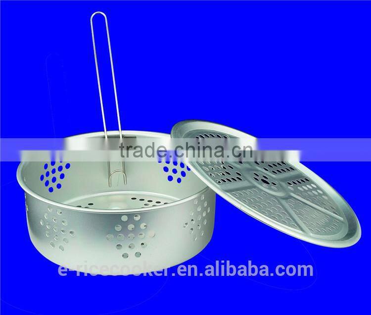 Easy using cooker mini with oven