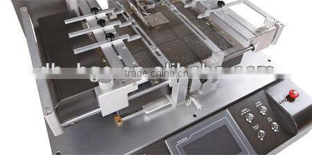 automatic BGA chip repair machine DINGHUA BGA Rework station DH-A6 China manufacture