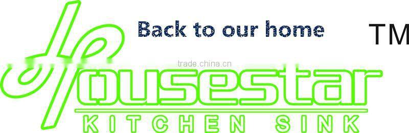 cUPC stainless steel undermount single handmade kitchen sink best kitchen sink brand