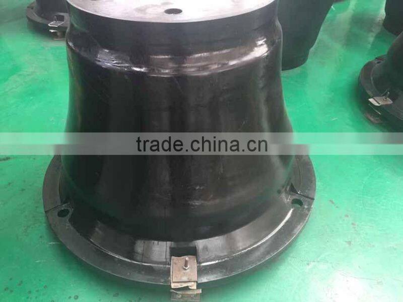 Cone Type Marine Dock Rubber Fender