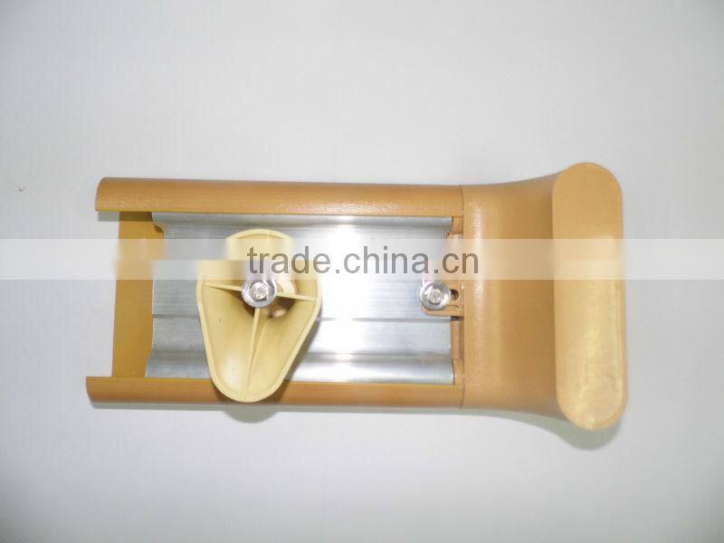 hospital wall bumper guards