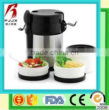 Cute no electricity mini thermal rice cooker for promotion