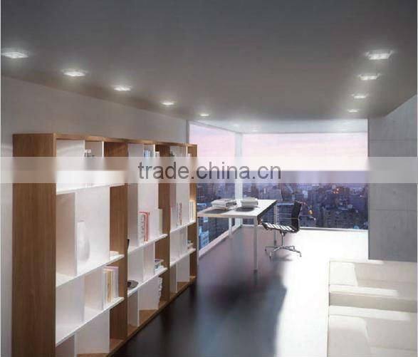 High Lumen 20W Frosted led down light