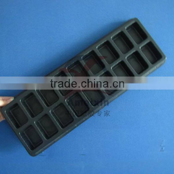 Thermoforming Tray Manufacturing