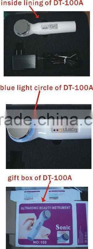 DT-100A Beauty Face Massager