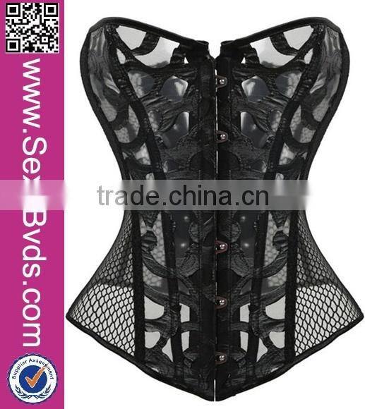 New arrival wholesale sexy corsets and bustiers
