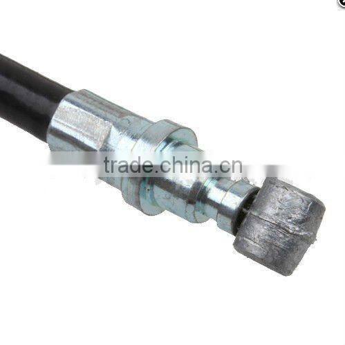 High quality GY6 125cc scooter front brake cable