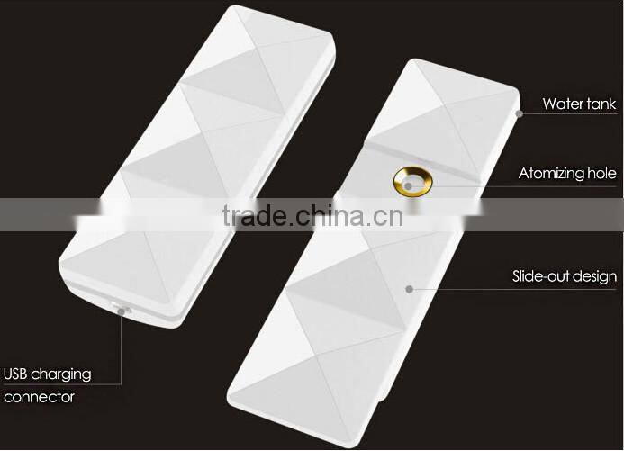 BC-1508 OEM USB Charging Electric Mini Sprayer