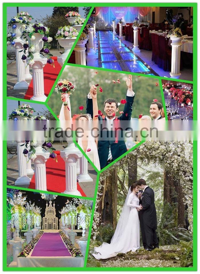 wedding decoration industry beam wood cnc router for mold making foam cutting machine