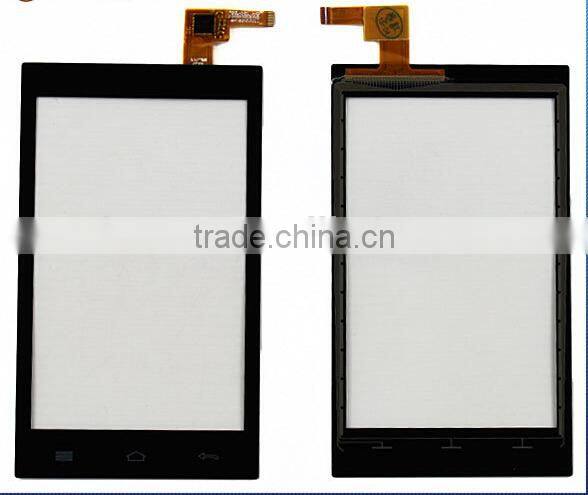Cell phone replacement spare parts touch screen for BLU Dash Music 4.0 D272