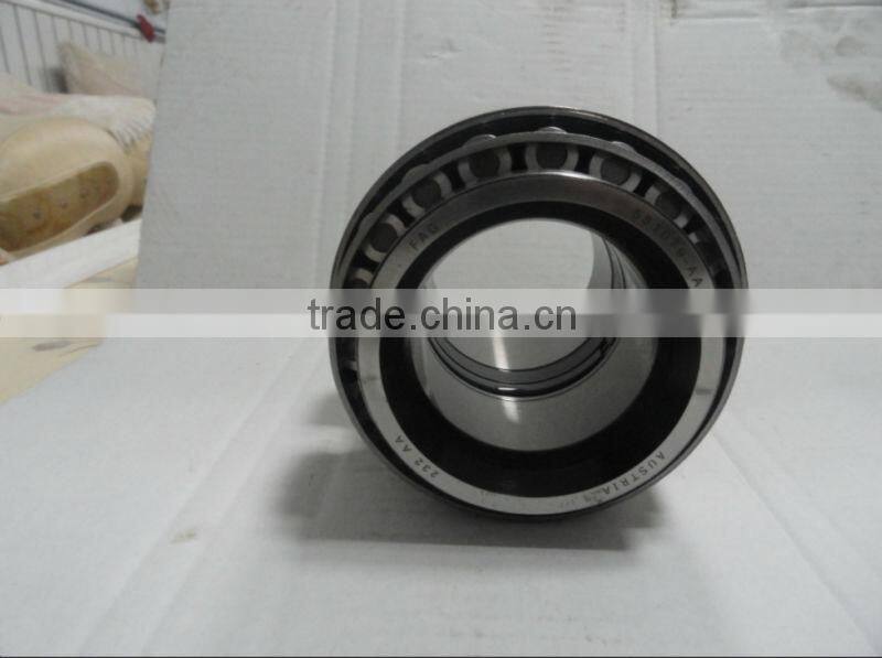 China oil sealed truck Bearing 803750 B