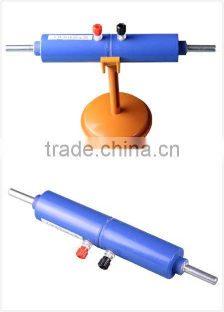 Human Electricity Generation Demonstrator(physics laboratory instrument