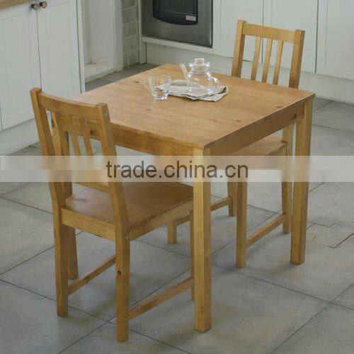UC-DT03 Restaurant bistro Furniture Dining Table Sets