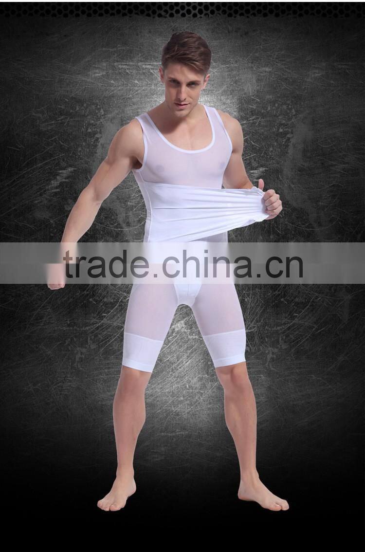 2016 new style Slimming Body corset Sports Body Shaper muscle shaper