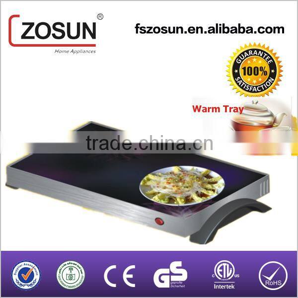 Keep food warm tray electric buffet warming tray warming tray keep food warm tray ZS-109