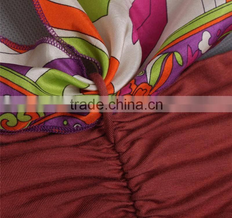 modern red sexy mature party dress oem factory