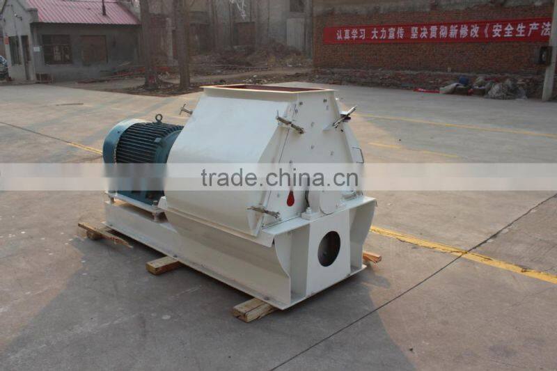 SFSP63 Hammer Mill