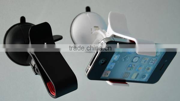 2014 Hot selling Universal mobile phone car holder,high quality adjustable drink holder